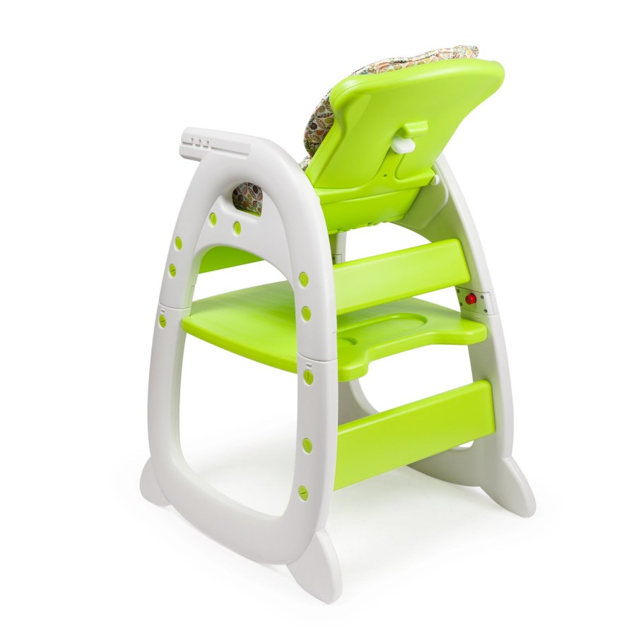 Babyton стульчик для кормления трансформер