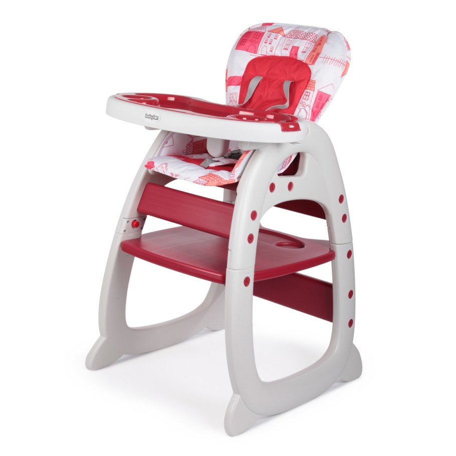 Стульчик Babyton City 505