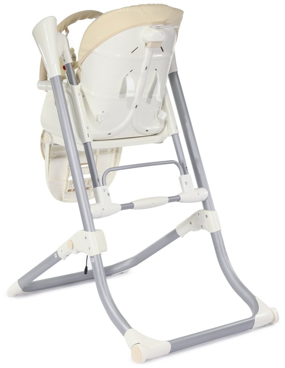 Стульчик-качели Babyton 2в1