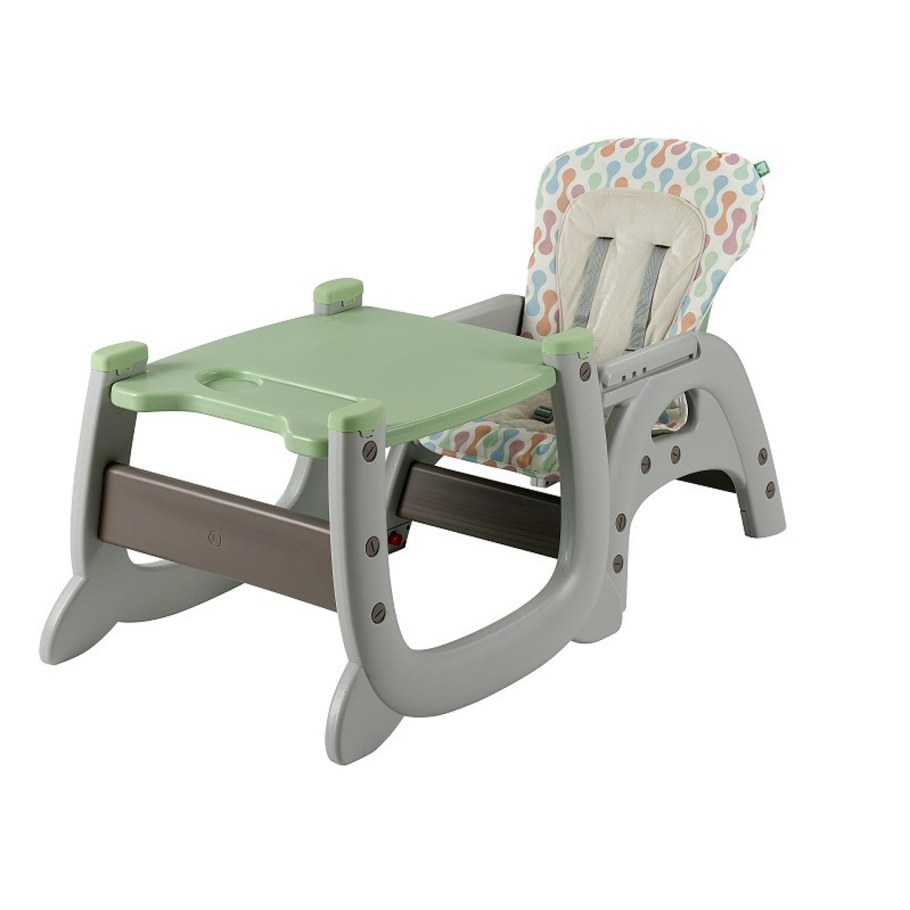 Babyton стульчик 2 в 1