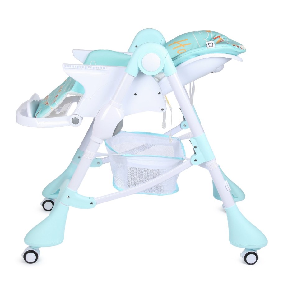 Стульчик Babyton Happy animals Beige e102