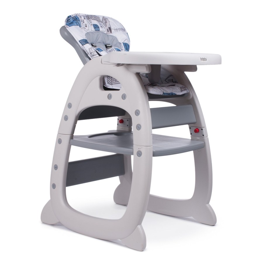 Стул для кормления 2 в 1 Babyton