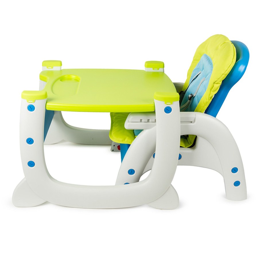 Стул бебетон 2 в 1