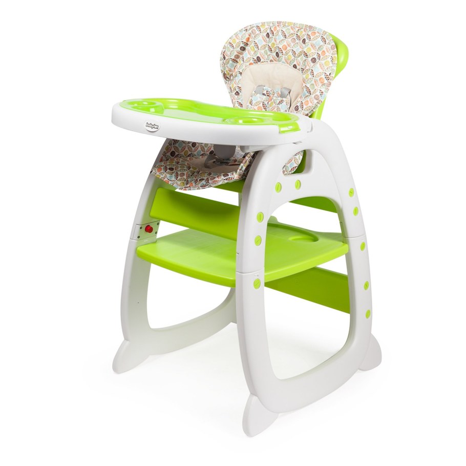 Стульчик Babyton City 505