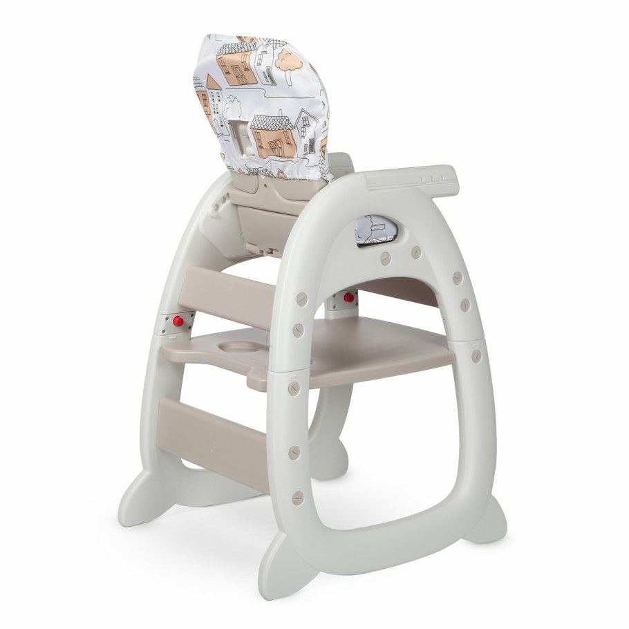 Стул для кормления 2 в 1 Babyton