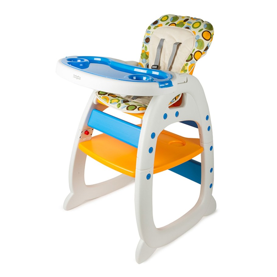 Babyton 505 стульчик для кормления