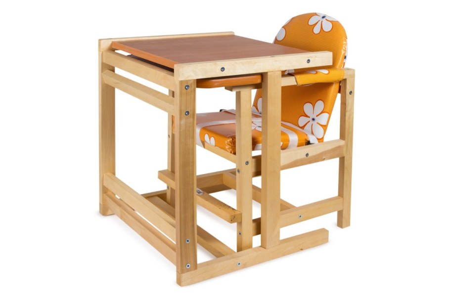 Стульчик трансформер Babyton