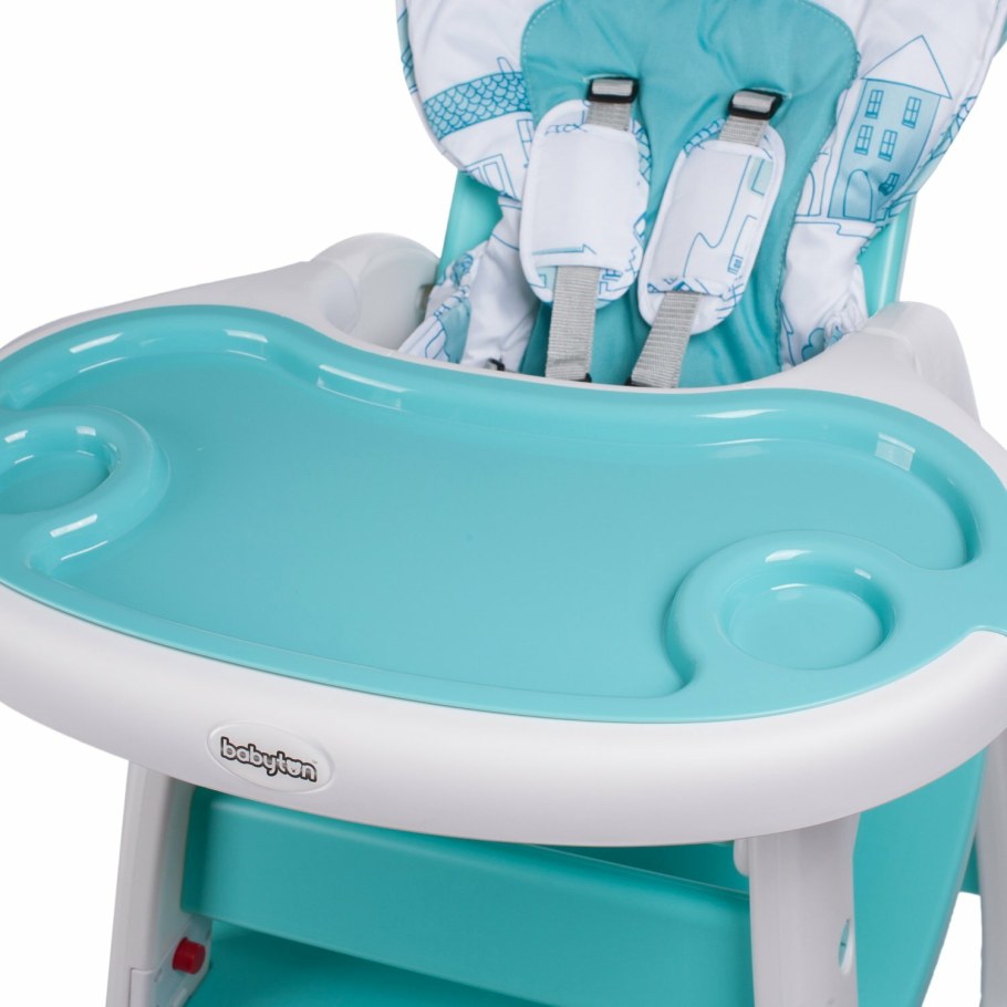 Стульчик бебетон 2 в 1