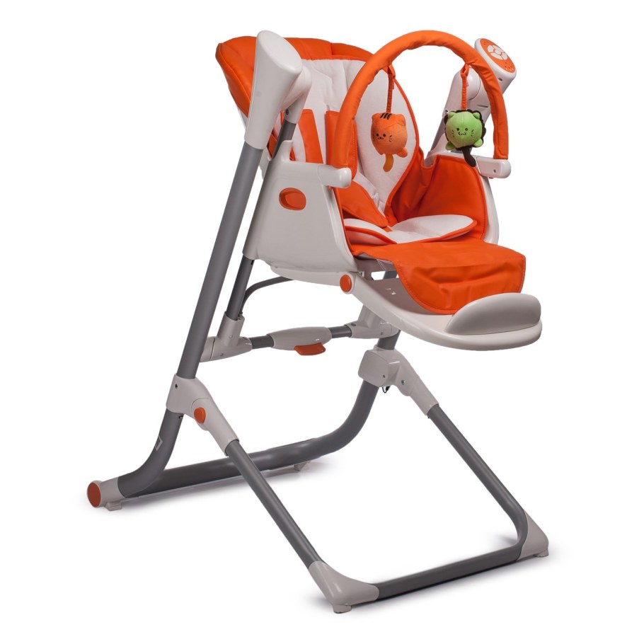 Стульчик Babyton 2в1 ty838