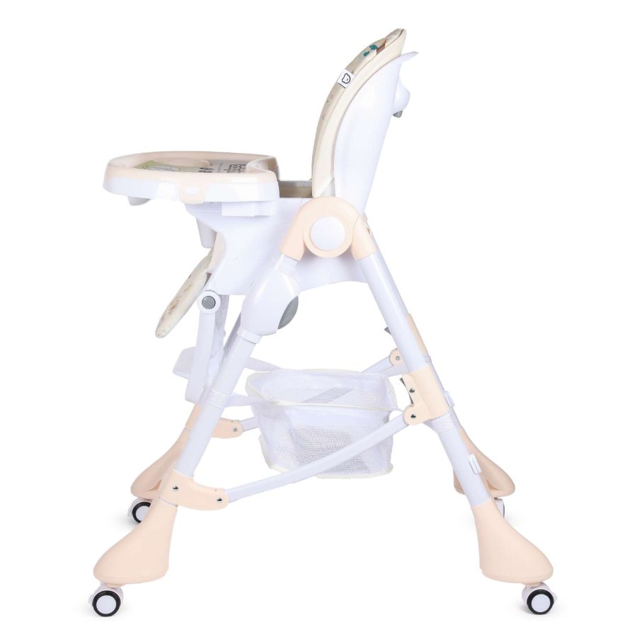 Стульчик Babyton Happy animals