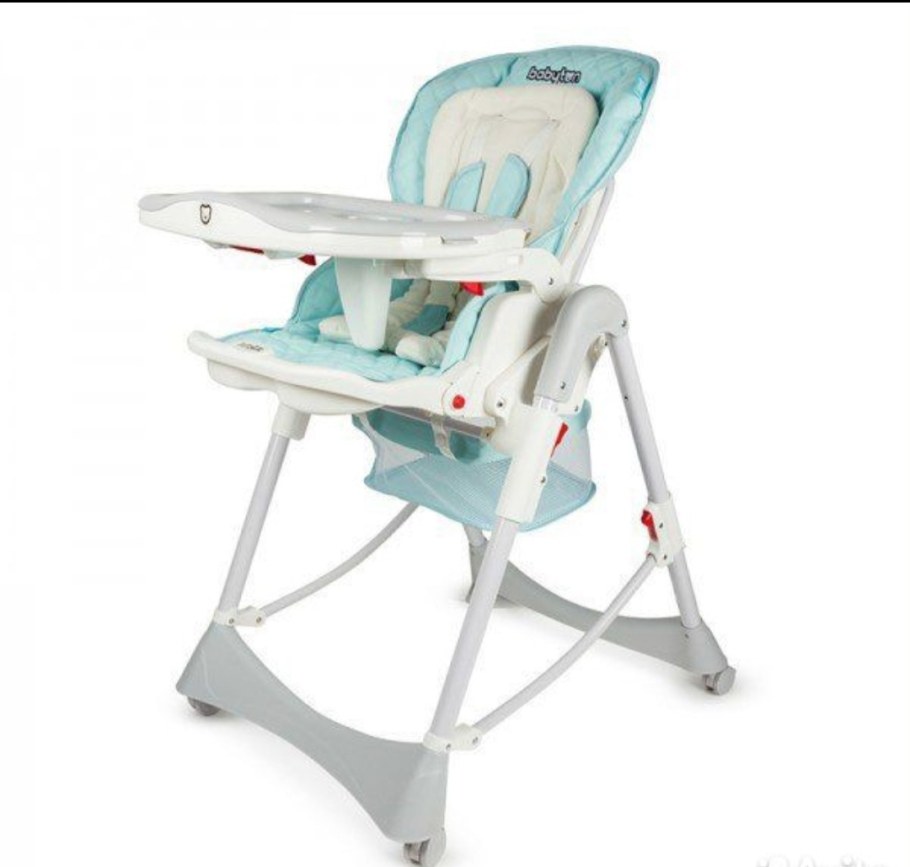 Стульчик-парта Babyton Капитан