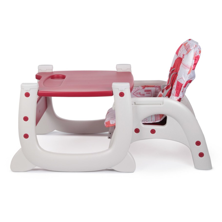 Стул для кормления Babyton City 505 2 в 1