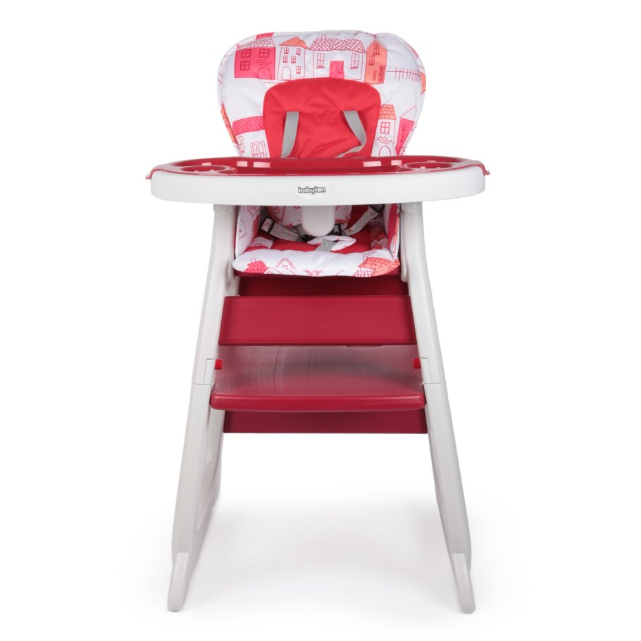 Babyton стульчик 505