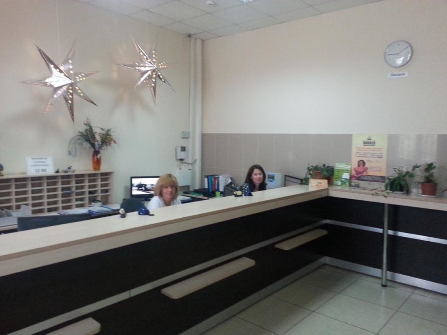 Гостиница Андреевка Зеленоград