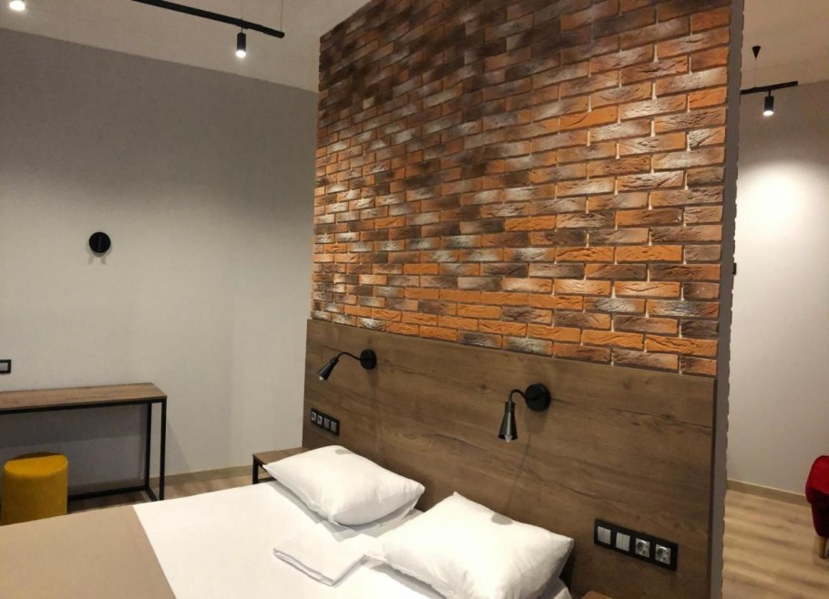 Гостиница Xenia City Hotel Zelenograd