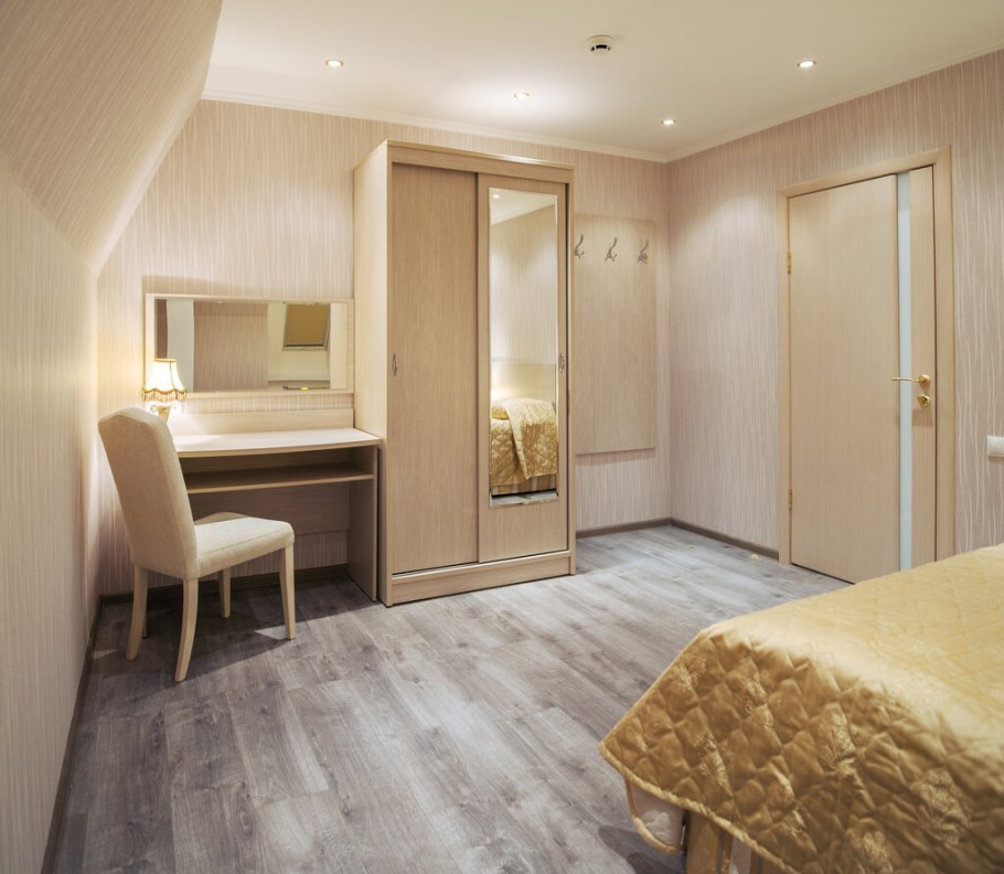 Отель рекорд Зеленоград