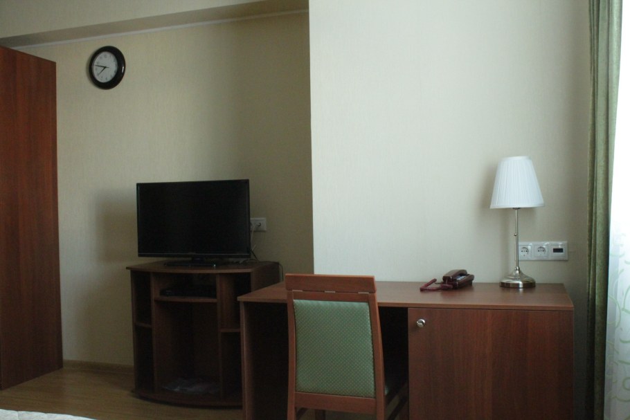 Гостиница в Зеленограде на 5 часов