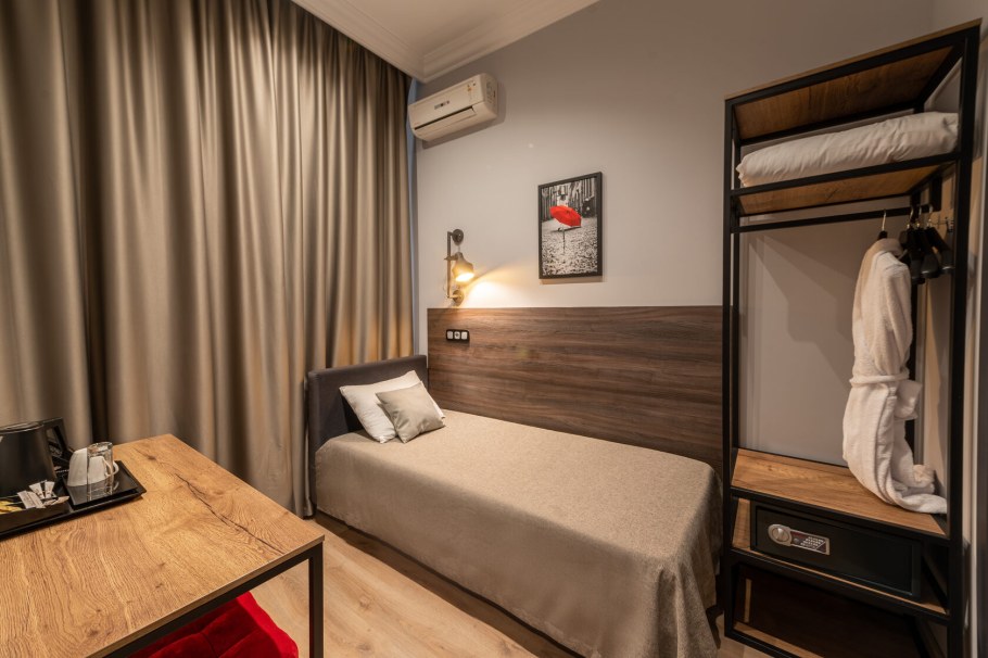 Отель Элекон Ксюша