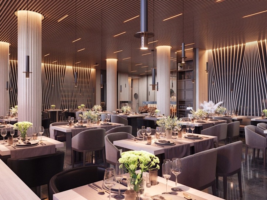 Отель Бенедикт Зеленоград