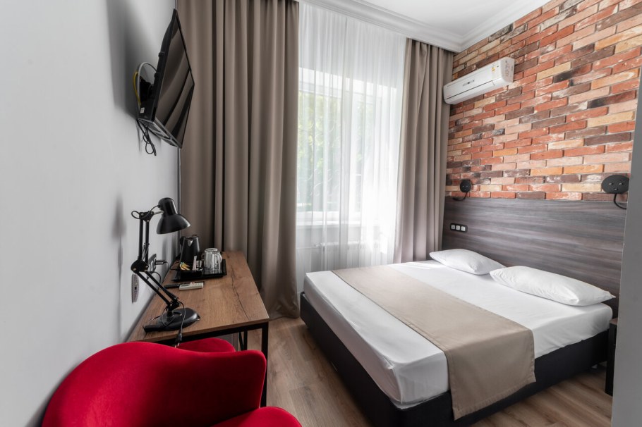 Гостиница Зеленоград