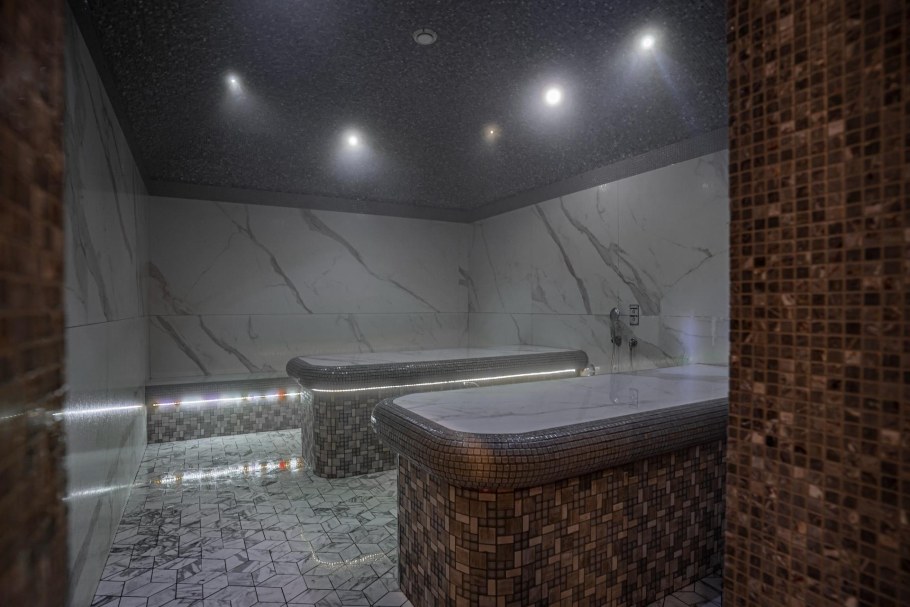 Пересвет парк отель Сергиев Посад