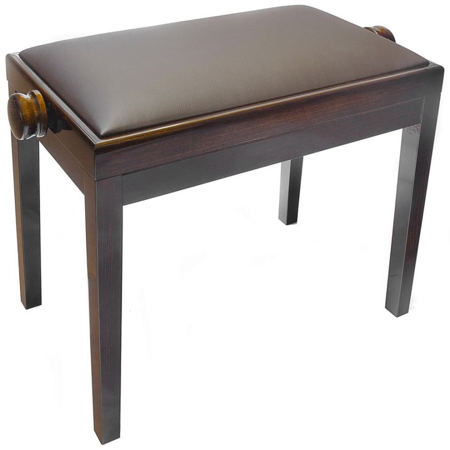 Банкетка для фортепиано Discacciati Chippendale