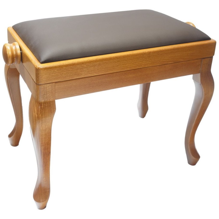 Банкетка для фортепиано Discacciati Chippendale