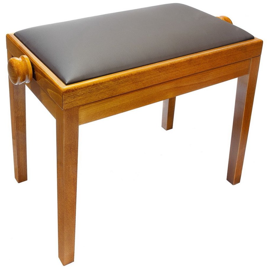 Банкетка для фортепиано Discacciati Chippendale