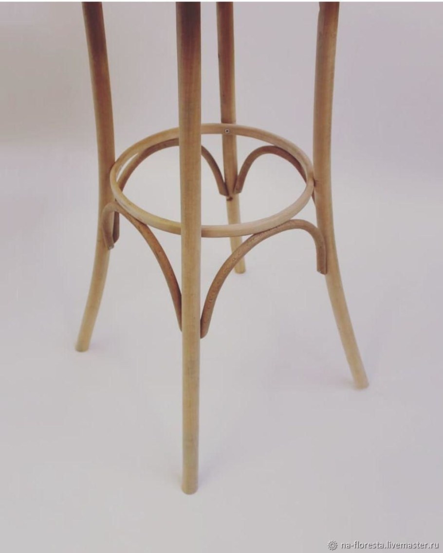 Гнутые Венские стулья