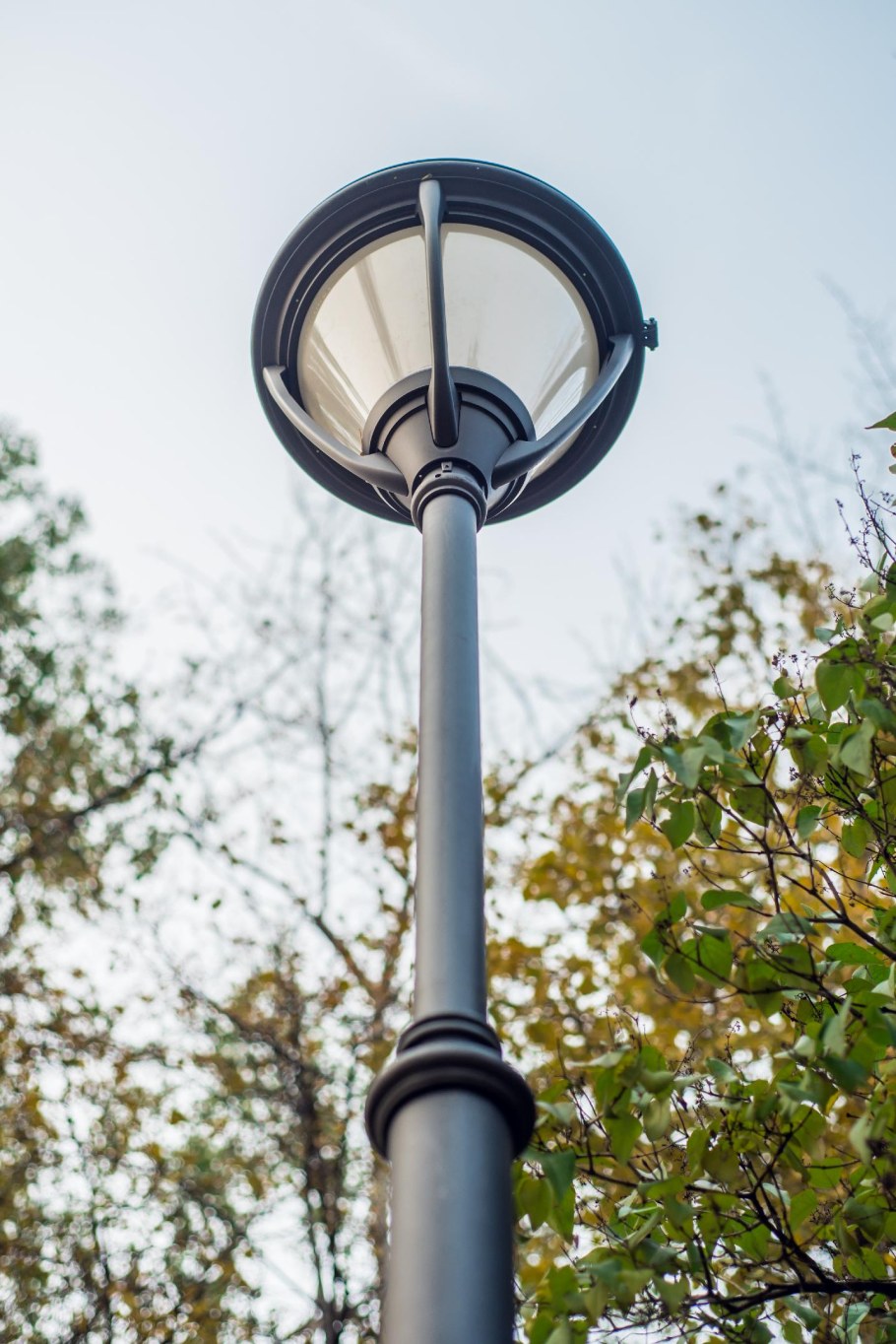 Фонари уличные 5g