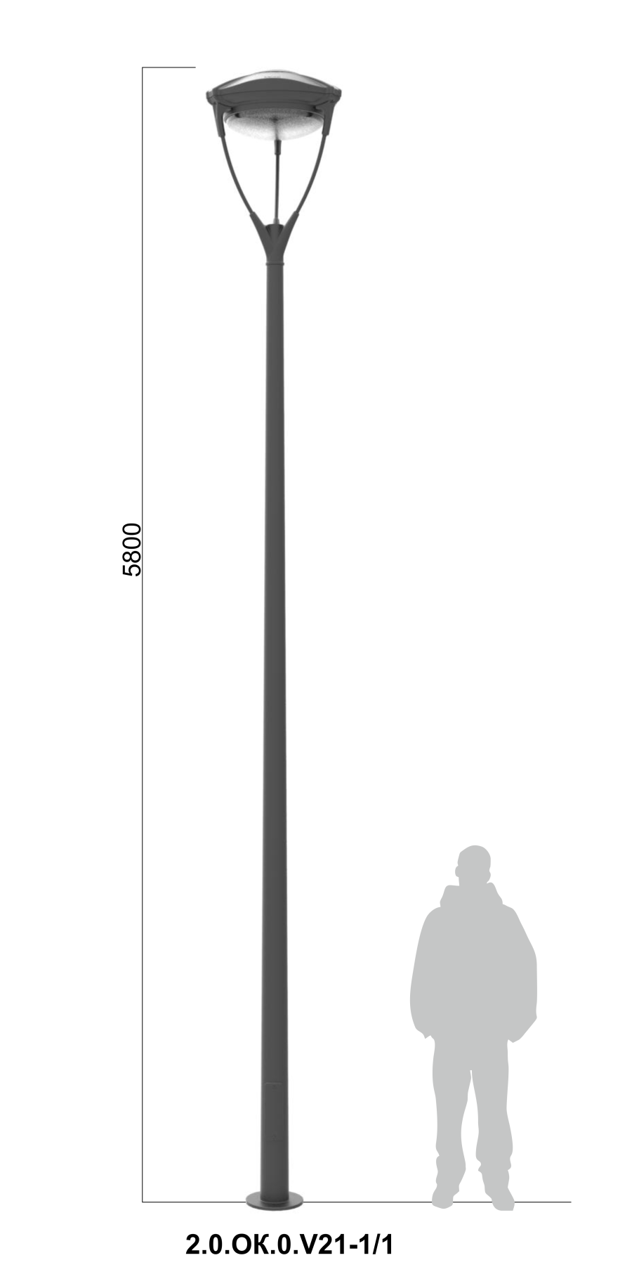 Фонарь 2.ц13 1.0.v15-01/1