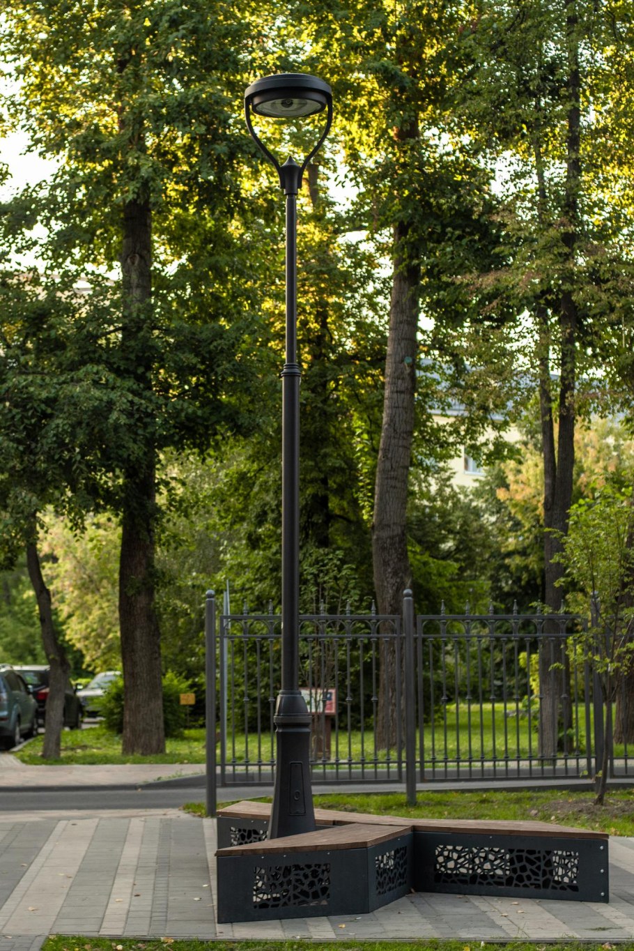 Аримет-Алекс светильники