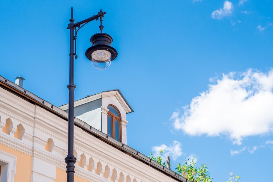 АРХИМЕТ Апекс фонари