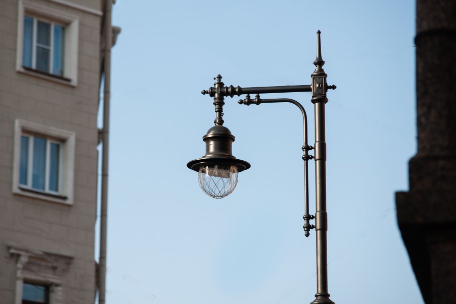 АРХИМЕТ Апекс фонари