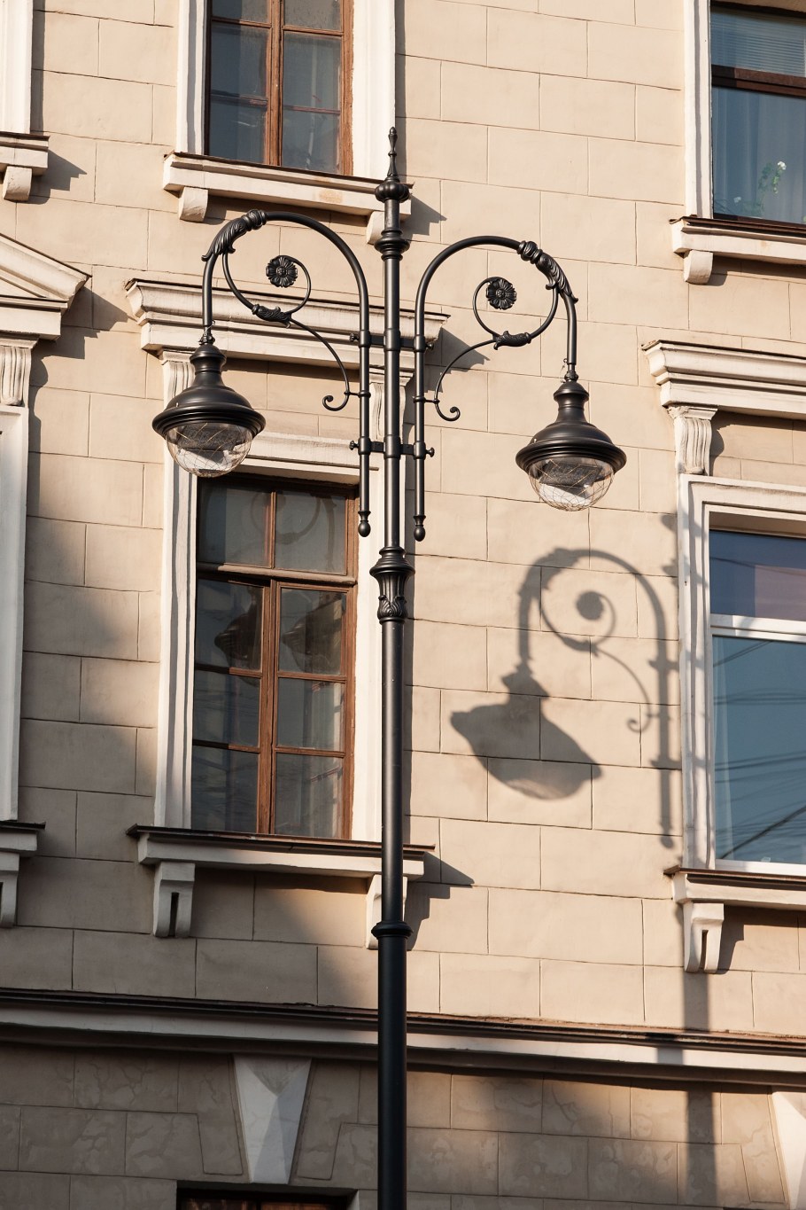 Гагаринская улица СПБ