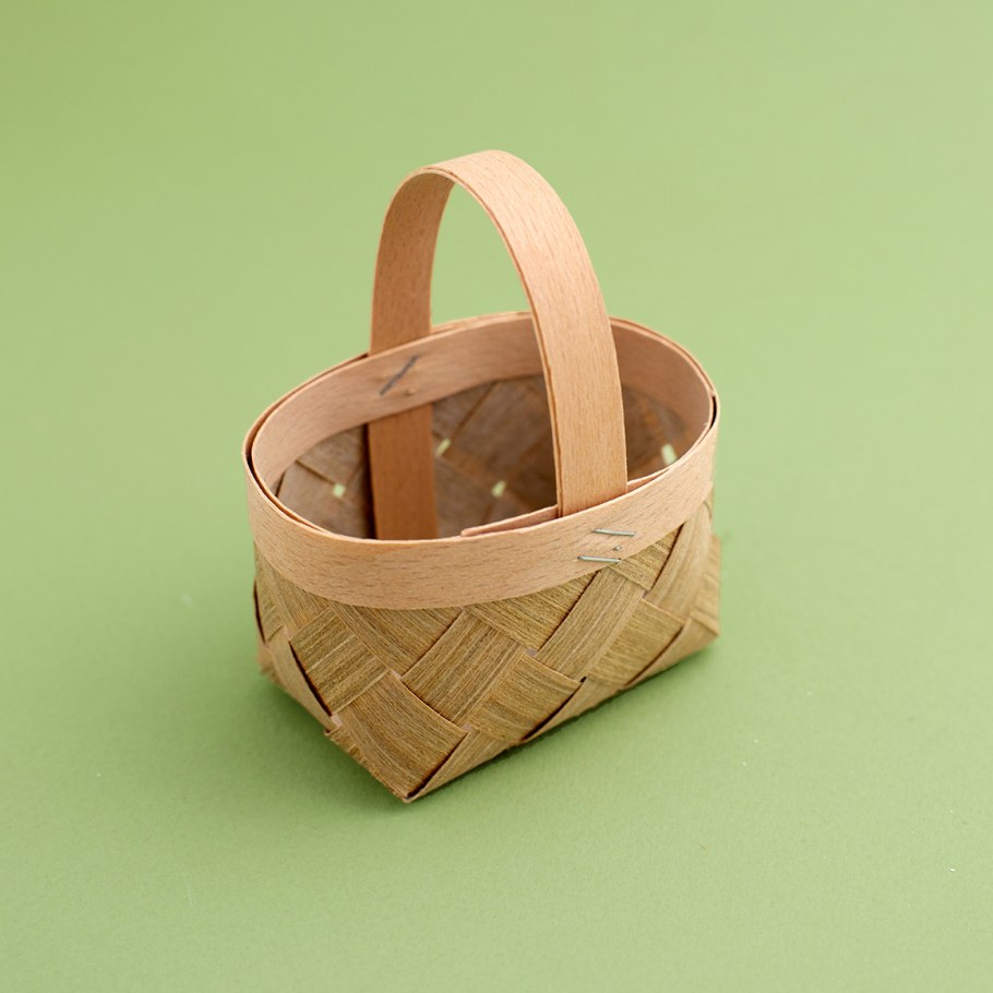 Лукошко мини