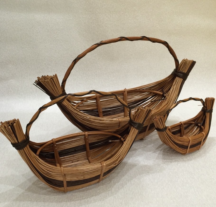 Изделия из ивы