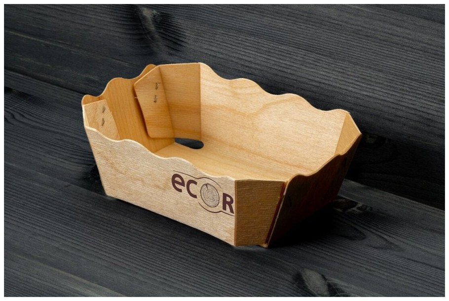 "Че Мергес" короб 0,5л