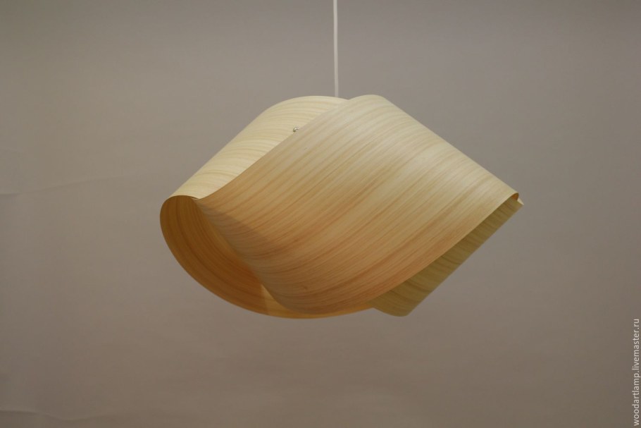 Светильник Wood RSP