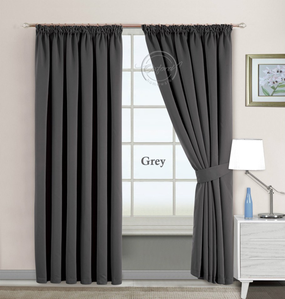 Шторы блэкаут(Blackout)