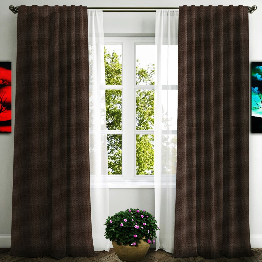 Шторы блэкаут 200=270 VG