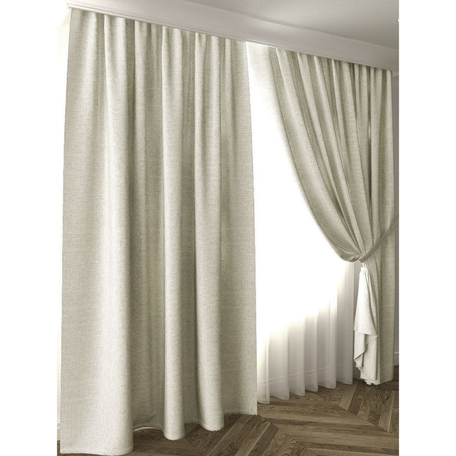 Портьера блэкаут Мирелла