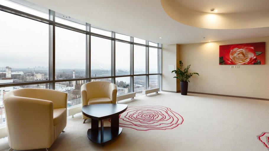 Интурист Коломенское гостиница Москва