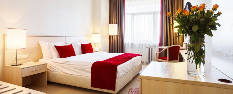 Интурист Коломенское завтрак