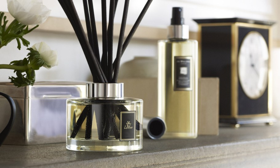 Джо Малон диффузоры гранат