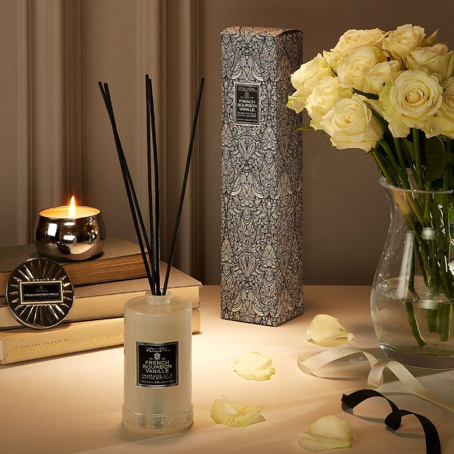 Аромадиффузор coba Home s30