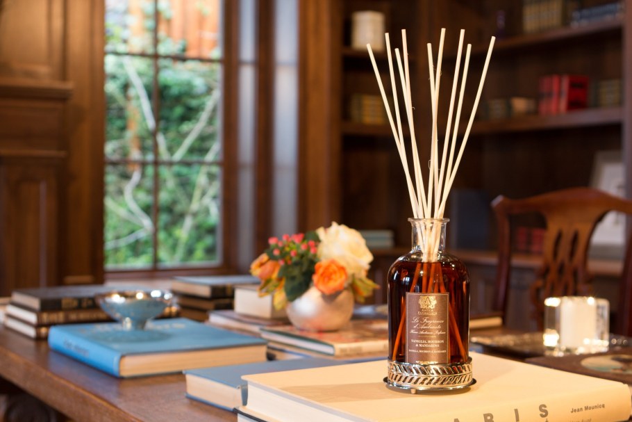 SDM аромадиффузор