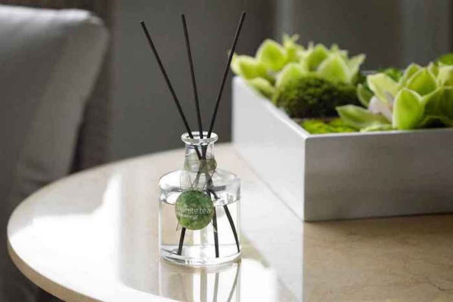 Ароматы для дома в интерьере