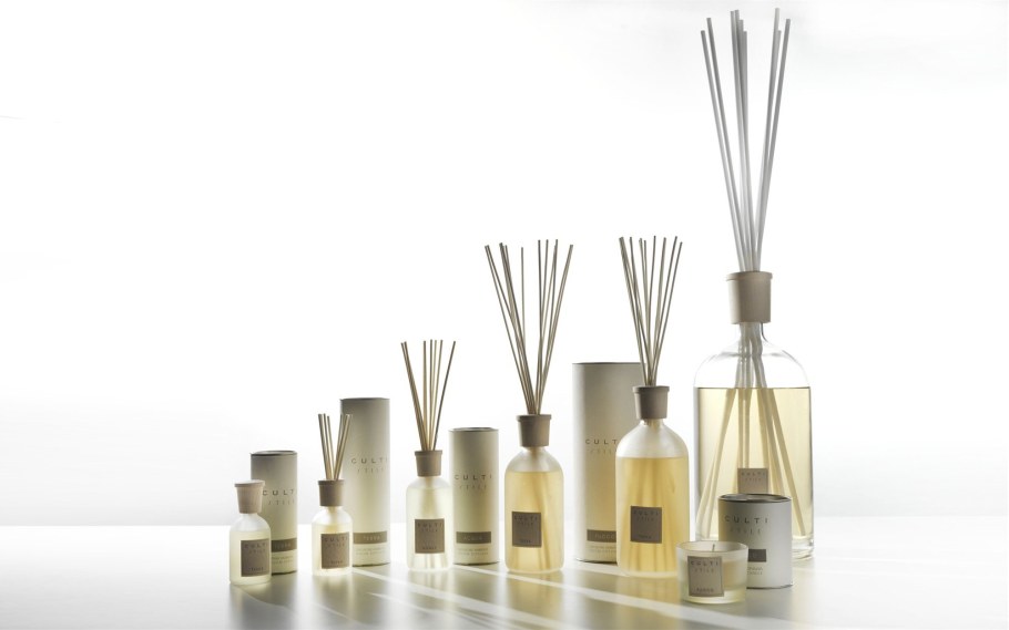 Диффузор реклама