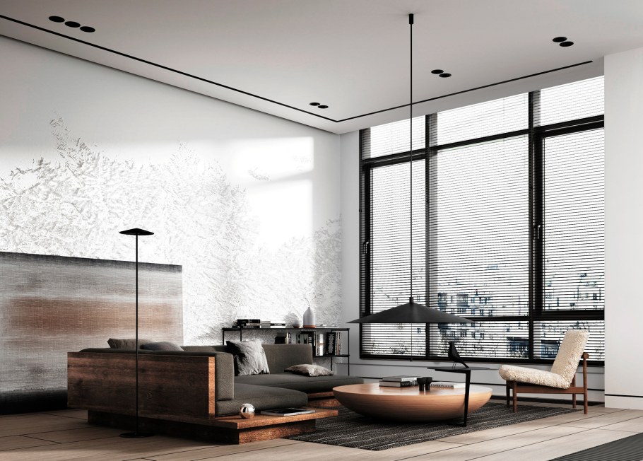 Щелевые решетки Invisiline